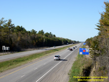 HWY 11 #1406 - © Cameron Bevers