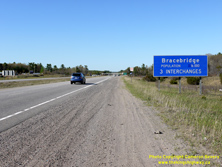 HWY 11 #1409 - © Cameron Bevers