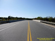 HWY 11 #1413 - © Cameron Bevers