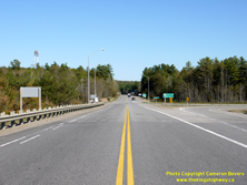 HWY 11 #1414 - © Cameron Bevers