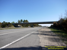 HWY 11 #1415 - © Cameron Bevers