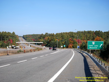 HWY 11 #1419 - © Cameron Bevers