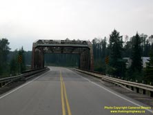 HWY 11 #141 - © Cameron Bevers