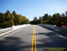 HWY 11 #1422 - © Cameron Bevers