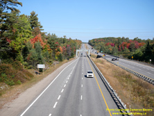 HWY 11 #1424 - © Cameron Bevers