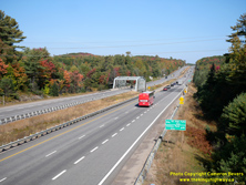 HWY 11 #1425 - © Cameron Bevers