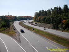 HWY 11 #1426 - © Cameron Bevers