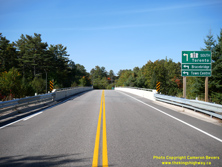 HWY 11 #1427 - © Cameron Bevers