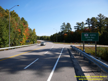 HWY 11 #1428 - © Cameron Bevers