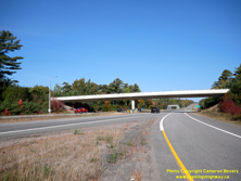 HWY 11 #1429 - © Cameron Bevers