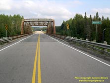 HWY 11 #142 - © Cameron Bevers