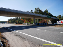 HWY 11 #1430 - © Cameron Bevers