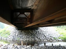 HWY 11 #149 - © Cameron Bevers