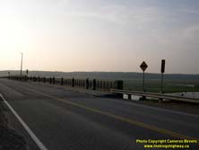 HWY 11 #152 - © Cameron Bevers