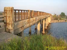 HWY 11 #155 - © Cameron Bevers