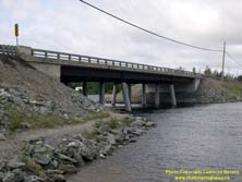 HWY 11 #159 - © Cameron Bevers