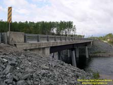 HWY 11 #161 - © Cameron Bevers