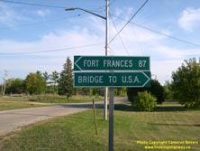 HWY 11 #532 - © Cameron Bevers