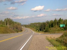 HWY 11 #593 - © Cameron Bevers