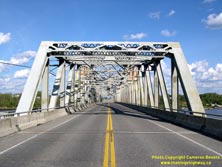 HWY 11 #952 - © Cameron Bevers