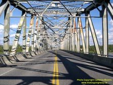 HWY 11 #954 - © Cameron Bevers