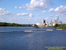 HWY 11 #957 - © Cameron Bevers