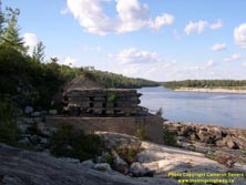 HWY 11 #961 - © Cameron Bevers