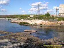 HWY 11 #962 - © Cameron Bevers