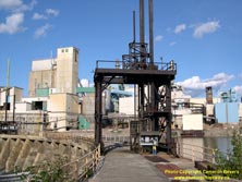 HWY 11 #965 - © Cameron Bevers