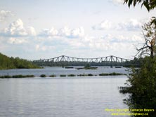 HWY 11 #966 - © Cameron Bevers