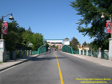 HWY 11B #27 - © Cameron Bevers