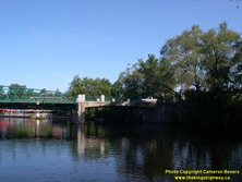 HWY 11B #29 - © Cameron Bevers