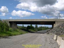 HWY 144 #11 - © Cameron Bevers