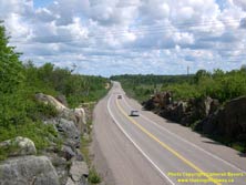 HWY 144 #14 - © Cameron Bevers