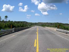 HWY 144 #19 - © Cameron Bevers