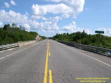 HWY 144 #20 - © Cameron Bevers