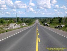 HWY 144 #21 - © Cameron Bevers