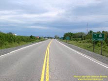 HWY 144 #23 - © Cameron Bevers