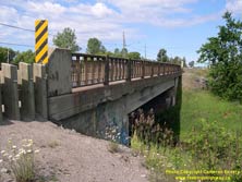 HWY 144 #26 - © Cameron Bevers