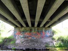 HWY 144 #29 - © Cameron Bevers