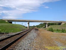 HWY 144 #31 - © Cameron Bevers