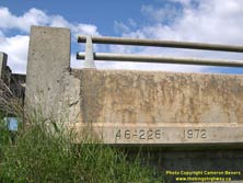 HWY 144 #33 - © Cameron Bevers