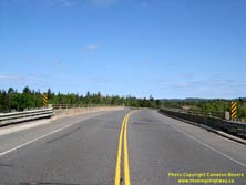 HWY 144 #35 - © Cameron Bevers
