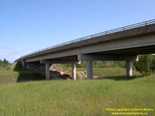 HWY 144 #36 - © Cameron Bevers