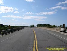 HWY 144 #37 - © Cameron Bevers