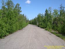 HWY 144 #40 - © Cameron Bevers