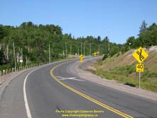 HWY 144 #44 - © Cameron Bevers