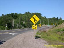 HWY 144 #45 - © Cameron Bevers