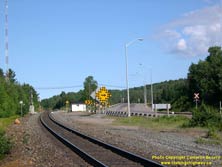 HWY 144 #46 - © Cameron Bevers