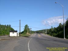 HWY 144 #47 - © Cameron Bevers